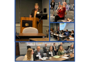 thumbnail of South Central AFC Convening Summary Report