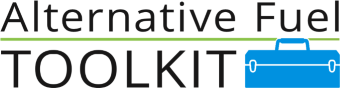 Alternative Fuel Toolkit Logo