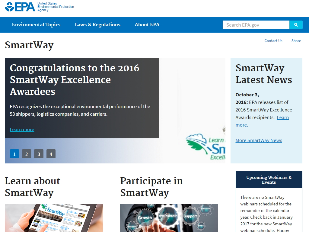 SmartWay Program – Alternative Fuel Toolkit