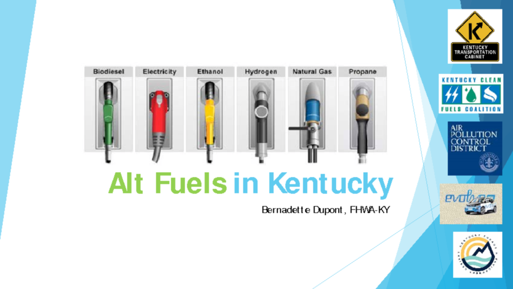 thumbnail of Alt Fuels in Kentucky_Dupont_PPT