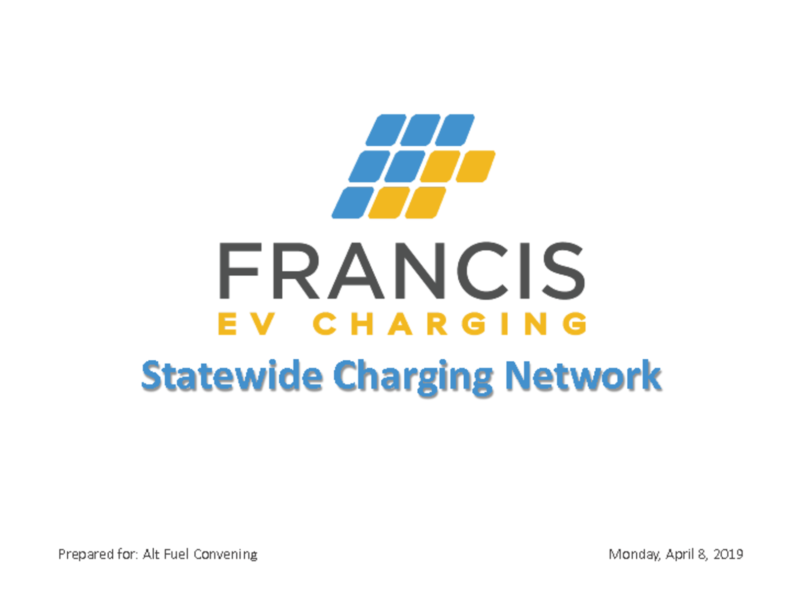 thumbnail of Seth Christ_Statewide Charging Network 4.5.19