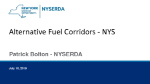 thumbnail of Northeast Alt Fuels Corridor 2019 PBolton