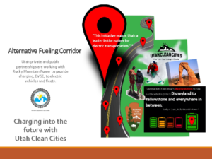 thumbnail of Utah Clean Cities November 6th Corridor Convening_Tammie